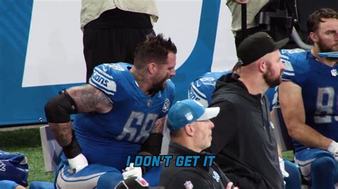 Mic D Up Listen To Detroit Lions Best Moments At The Bye Season