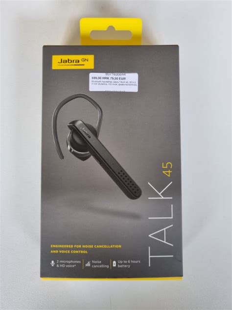 JABRA TALK 45