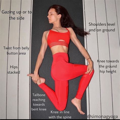 Pin By Gigi 00005 On Stretching Workout Yoga Postures Two Piece