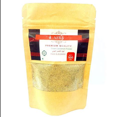 Green Cardamom Powder Elaichi Powder Latest Price Manufacturers