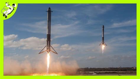 Spacex Falcon Heavy Launch Psyche One News Page Video