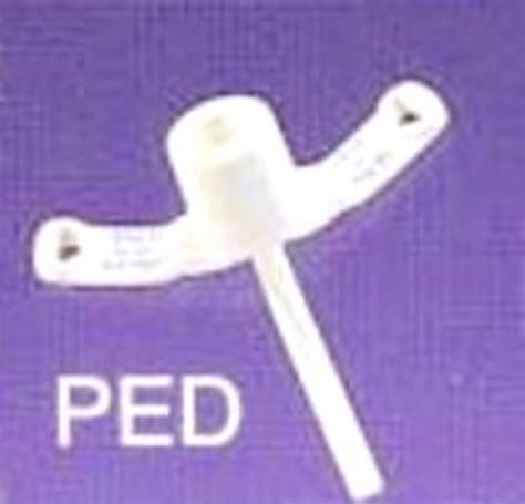 Shiley Cuffless Pediatric Tracheostomy Tube, Size 5.0 - Medex Supply