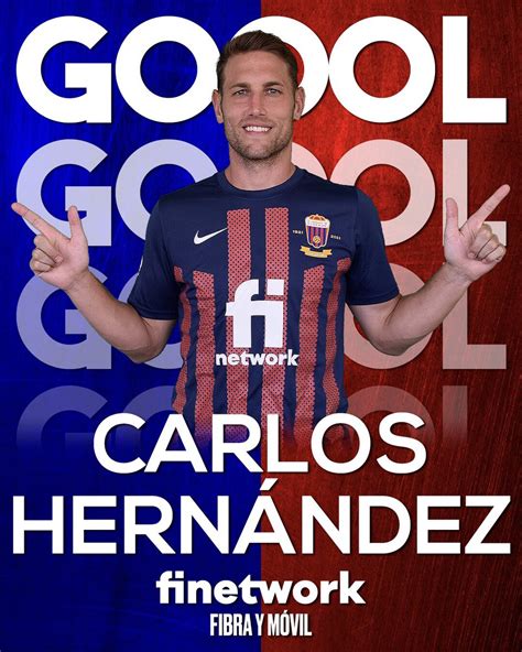 CD Eldense SAD on Twitter 68 GOOOOOOOL DE CAAAARLOS HERNÁÁÁNDEZ