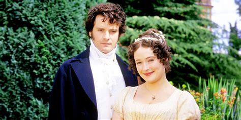 Bbcs Pride And Prejudice 10 Things In The Show That Only Make Sense If