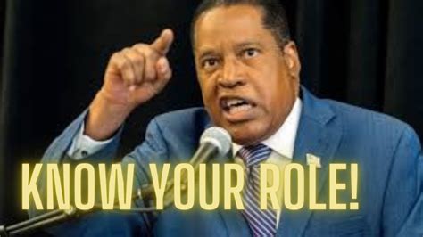 LARRY ELDER ON THE OUTSIDE LOOKING IN ON THE RNC PRESIDENTIAL DEBATE