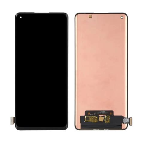 Pantalla Completa Original Para Oppo Reno Pro G Cph Pepm Pc