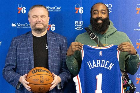 NBA James Harden Relishing Perfect Fit With Sixers ABS CBN News