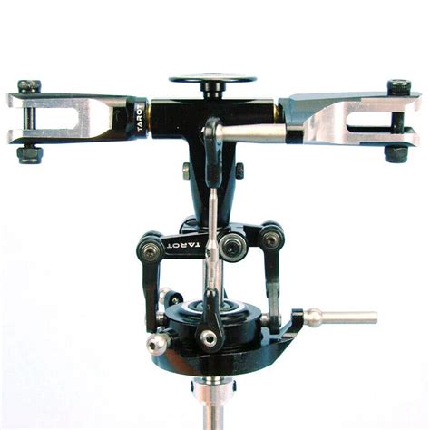 Tarot Flybarless Metal Main Rotor Head For Trex Pro Helicopter