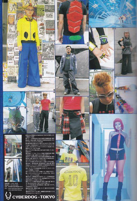 Y2k Aesthetic Institute 💽 Y2k Aesthetic On X Funky Fashion Y2k