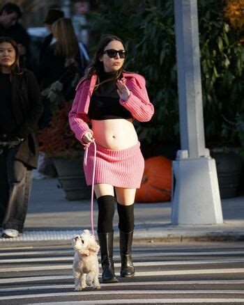 Esther Povitsky Esthermonster Nude OnlyFans The Fappening Plus