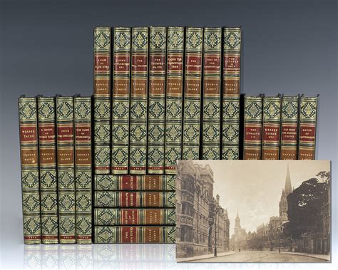 The Works Of Thomas Hardy Wessex Edtion