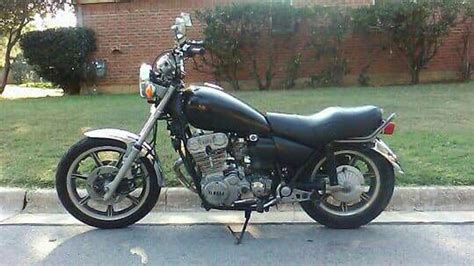 Yamaha Xs 850 Midnight Special For Sale In Bedford Tx 5miles Buy And Sell