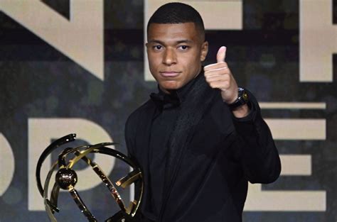 Saga Transfer Kylian Mbappe Enggan Perpanjang Kontrak Dan Masuk Daftar