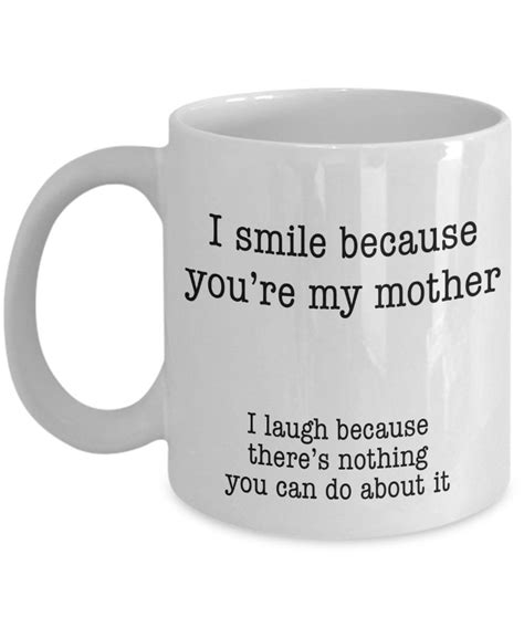 Mom Mugs Coffee Mugs For Mom Coffee Mug Funny Mothers Day Present