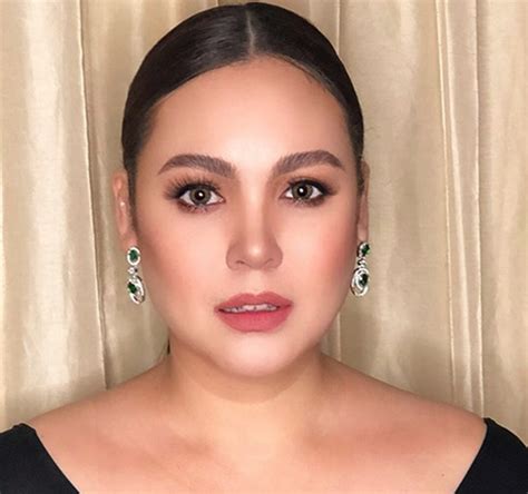 Claudine Barretto Reacts To Comment On Photo With Raymart Santiago