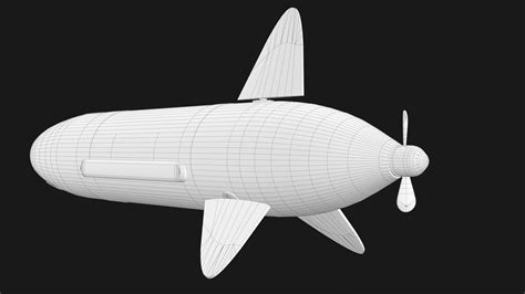 D Model Riptide Micro Uuv Unmanned Underwater Vehicle Turbosquid