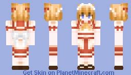 Sunnys Minecraft Skins Planet Minecraft Community