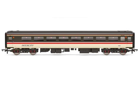 Hornby R4919 BR Intercity Mk2F Tourist Second Open 5985 Era 8