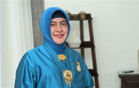 Pengamat Politik Indira Lebih Pantas Jadi Calon Wali Kota Makassar