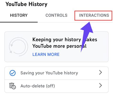 How To Reset Youtube Recommendations In App Web Viralyft