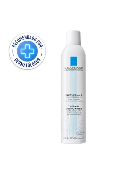 La Roche Posay Agua Termal 300ml Inicio Skincare