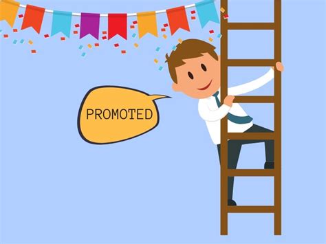 Ways To Get Promotion At Work Jobtime