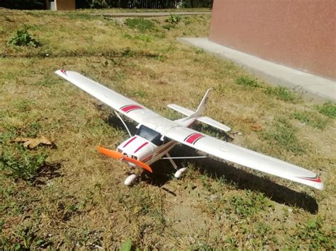 rc model cessna  aukro