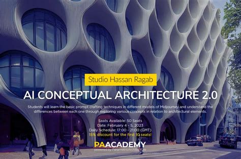 Ai Conceptual Architecture Studio Hassan Ragab