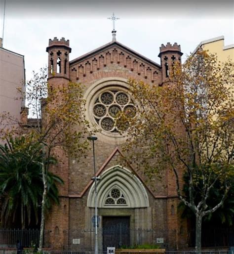 Sant Albert Magne Capella Alemanya Arquebisbat De Barcelona