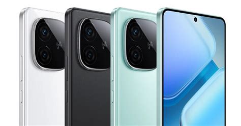 Представлены iQOO Z9 и Z9 Turbo: недорогие игровые смартфоны