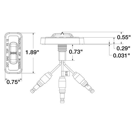 Truck Lite Wiring Diagram - Esquilo.io