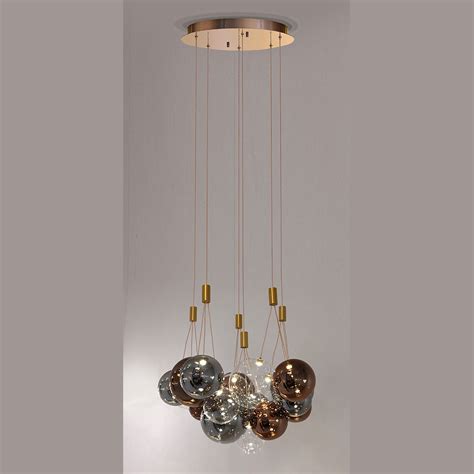 Parca Pendant - Luxen Lighting Store Philippines