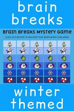 29 Brain Breaks Games and Activities ideas | brain breaks, distance learning, activities