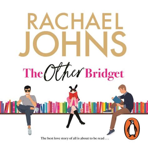 The Other Bridget By Rachael Johns Not Yet Available 2940159226181