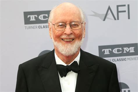 John Williams 1977