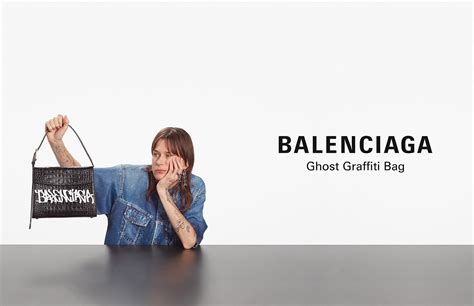 Balenciaga Fall 2020 Ad Campaign The Impression