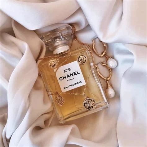 Nước hoa Chanel No 5 Eau Premiere EDP Xixon Perfume