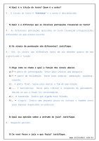 DOC Atividade de portugues pontuacao 5º ano respostas 1 DOKUMEN TIPS