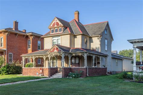 House — Upper Sandusky Ohio Christopher Riley Flickr