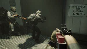 how to play ready or not cross play