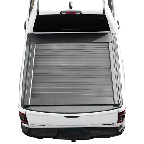Syneticusa Canada Auto Parts Retractable Tonneau Covers And Led Light