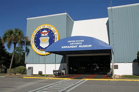 Eglin AFB - USAF Museum Collection - Aviation Photography - Britmodeller.com