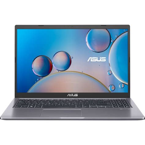 Asus Vivobook 15 R565ea Core™ I5 1135g7 256gb Ssd 8gb 156 1920x1080 Touchscreen Win11 Grey