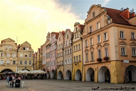 Visit Jelenia Gora, Poland - a Perfect Base to Explore Lower Silesia