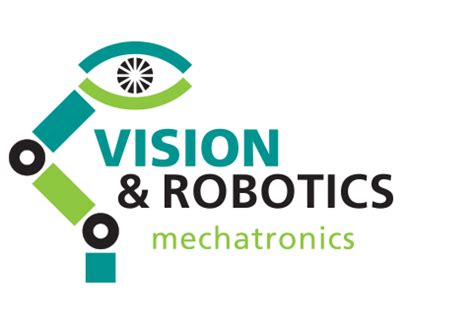 Mechatronics Logo - LogoDix