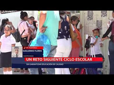 Ciclo Escolar Ser De Grandes Retos Docentes Ciclo Escolar