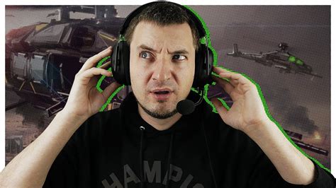 Razer Blackshark V2 - КАК ПОЗНАТЬ РЕАЛИСТИЧНЫЙ РЕАЛИЗМ! - YouTube