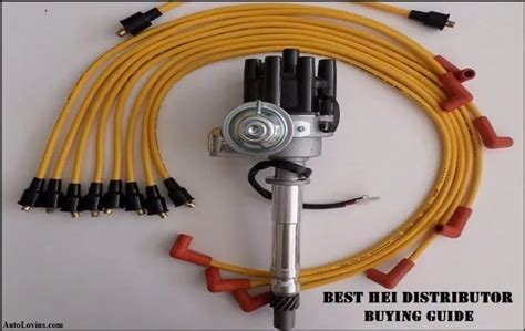 Top 10 Best Hei Distributor For 350 Chevy Reviews 2022 New Update