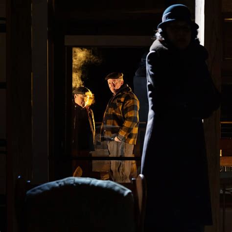 Long Wharf Theatre History - Long Wharf Theatre