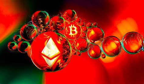 Ethereum Gearing Up To Outperform Bitcoin Once More Predicts Top